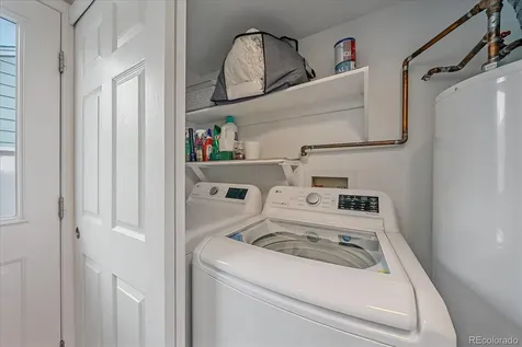 7250 Devinney Court Arvada CO 80005