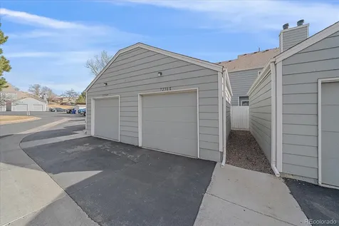 7250 Devinney Court Arvada CO 80005
