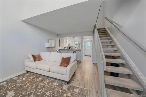 7250 Devinney Court Arvada CO 80005