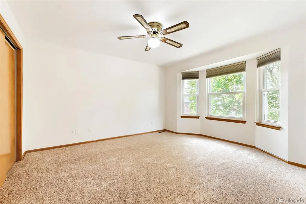 1117 Ridgeview Circle Broomfield CO 80020