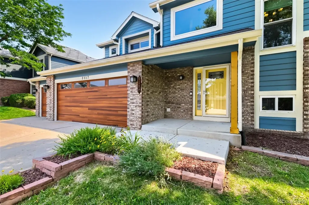 1117 Ridgeview Circle Broomfield CO 80020