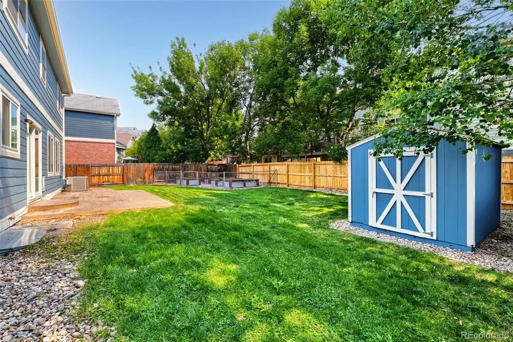 1117 Ridgeview Circle Broomfield CO 80020