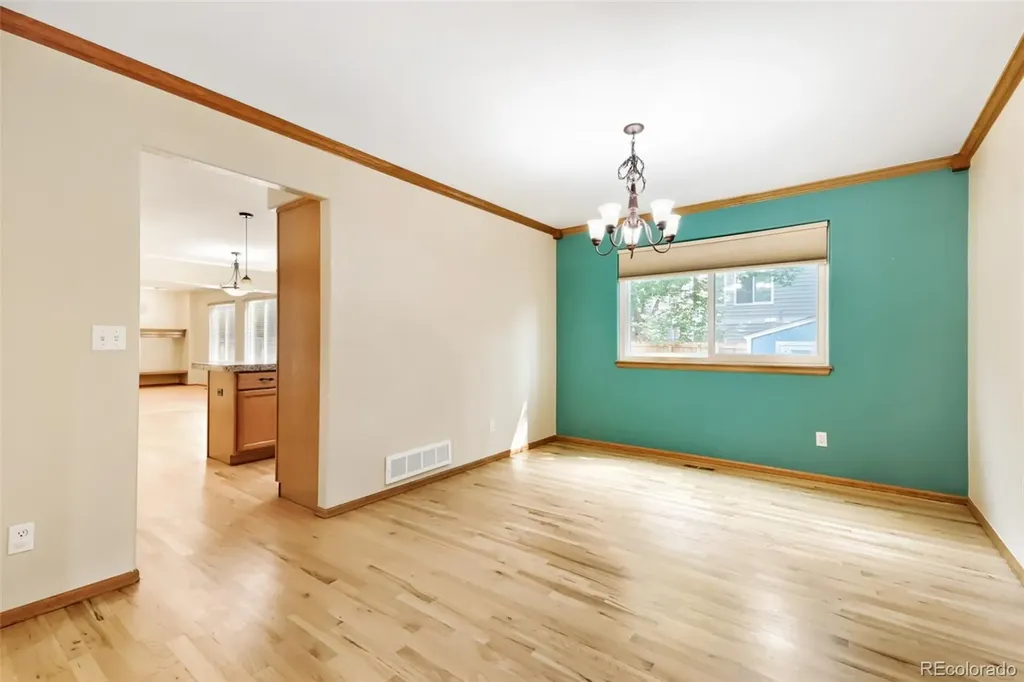 1117 Ridgeview Circle Broomfield CO 80020