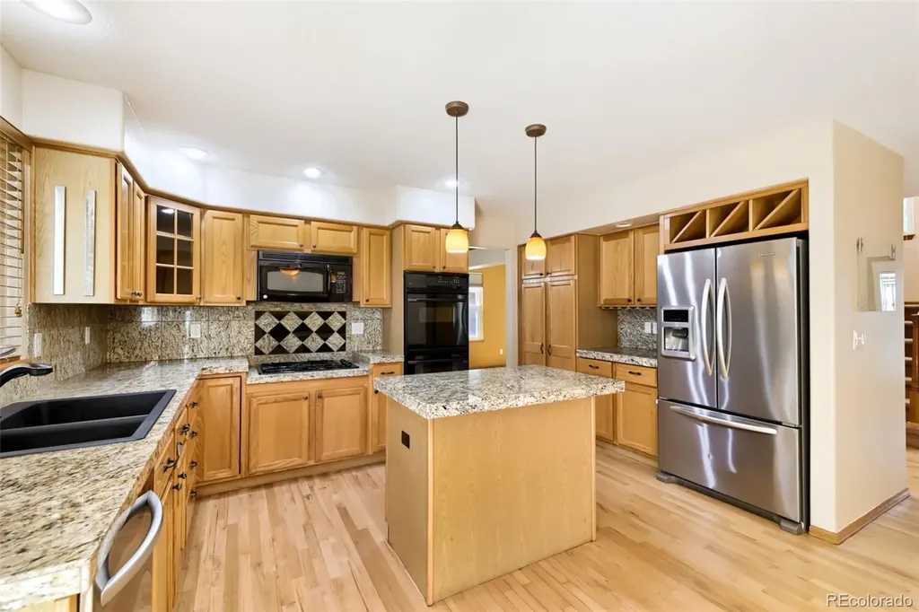 1117 Ridgeview Circle Broomfield CO 80020