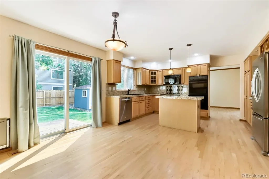 1117 Ridgeview Circle Broomfield CO 80020