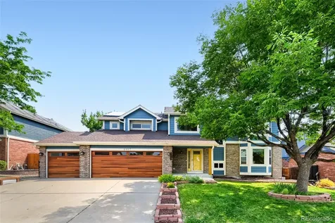 1117 Ridgeview Circle Broomfield CO 80020