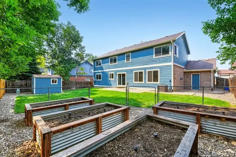 1117 Ridgeview Circle Broomfield CO 80020