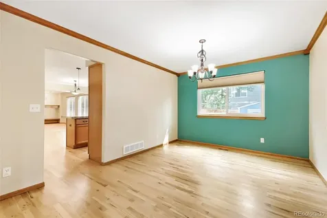 1117 Ridgeview Circle Broomfield CO 80020