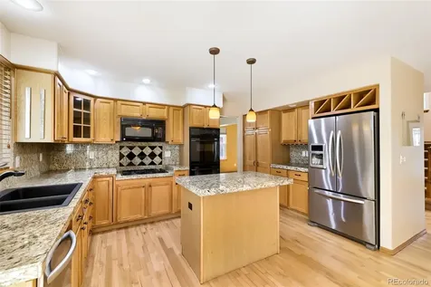 1117 Ridgeview Circle Broomfield CO 80020