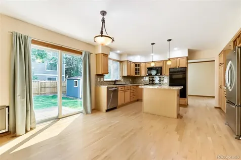 1117 Ridgeview Circle Broomfield CO 80020