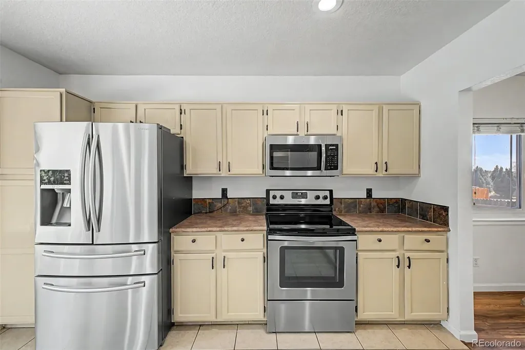 5561 E 117th Avenue Thornton CO 80233