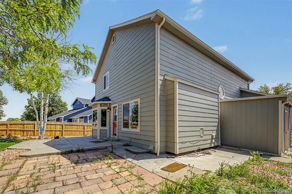 5561 E 117th Avenue Thornton CO 80233