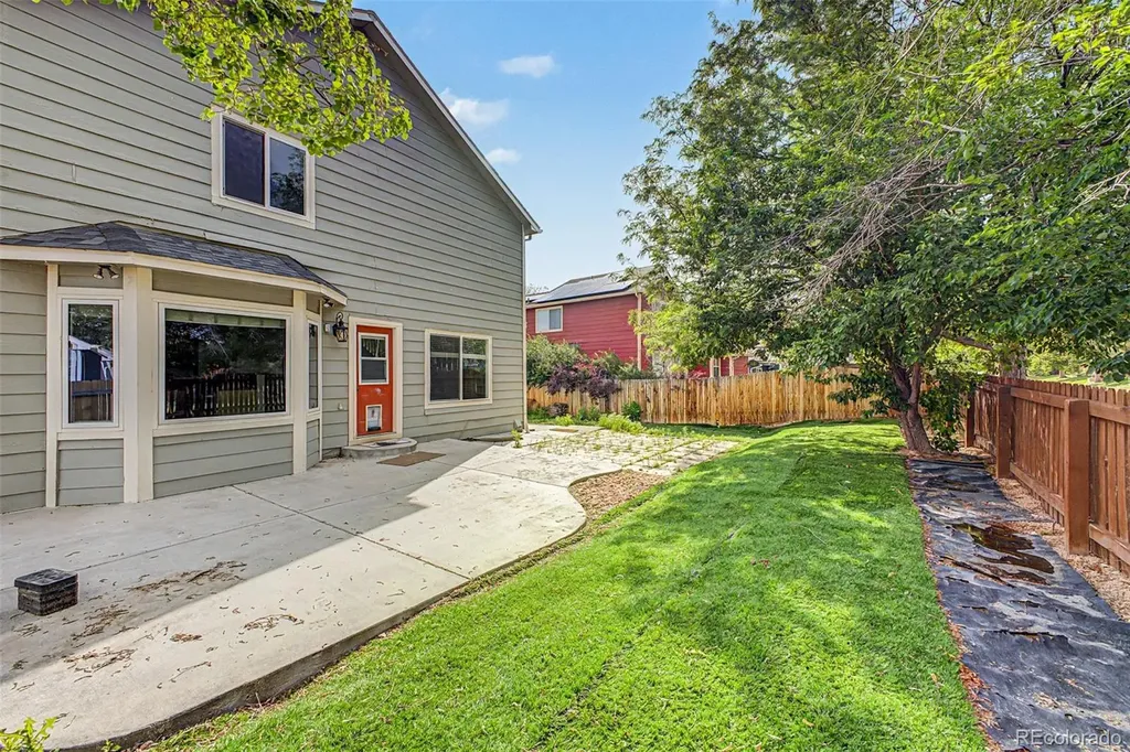 5561 E 117th Avenue Thornton CO 80233