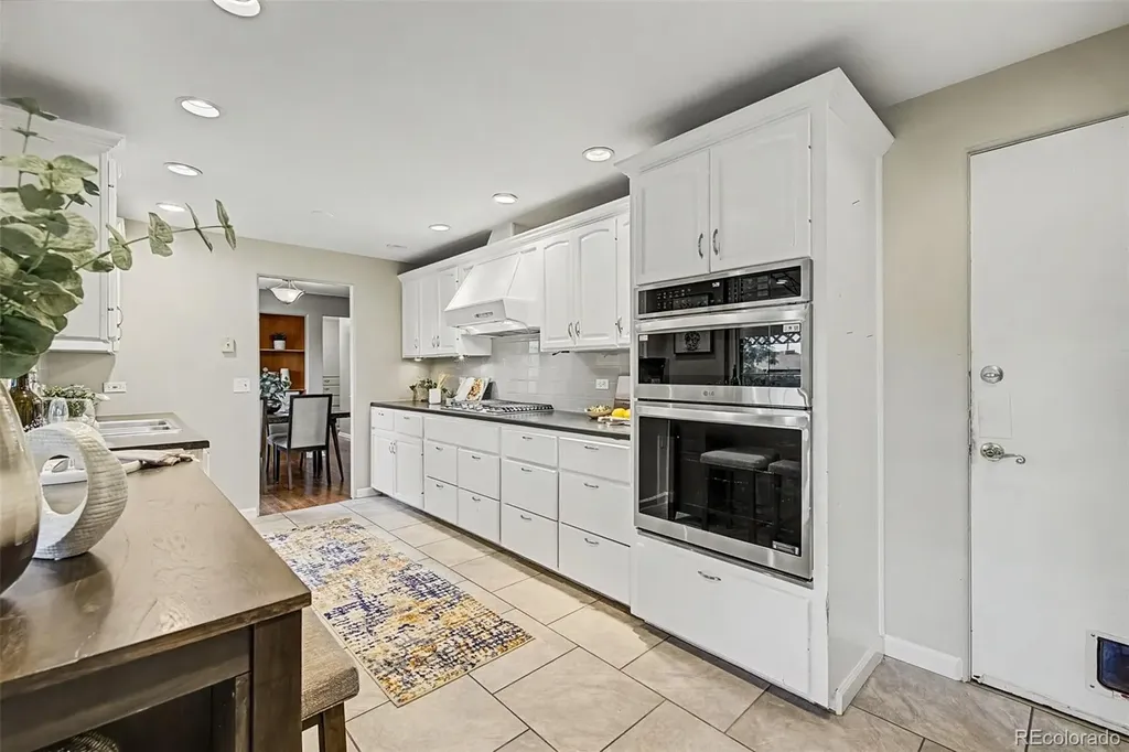 2100 W Tennessee Avenue Denver CO 80223