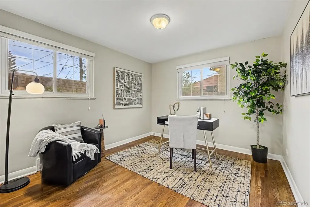 2100 W Tennessee Avenue Denver CO 80223