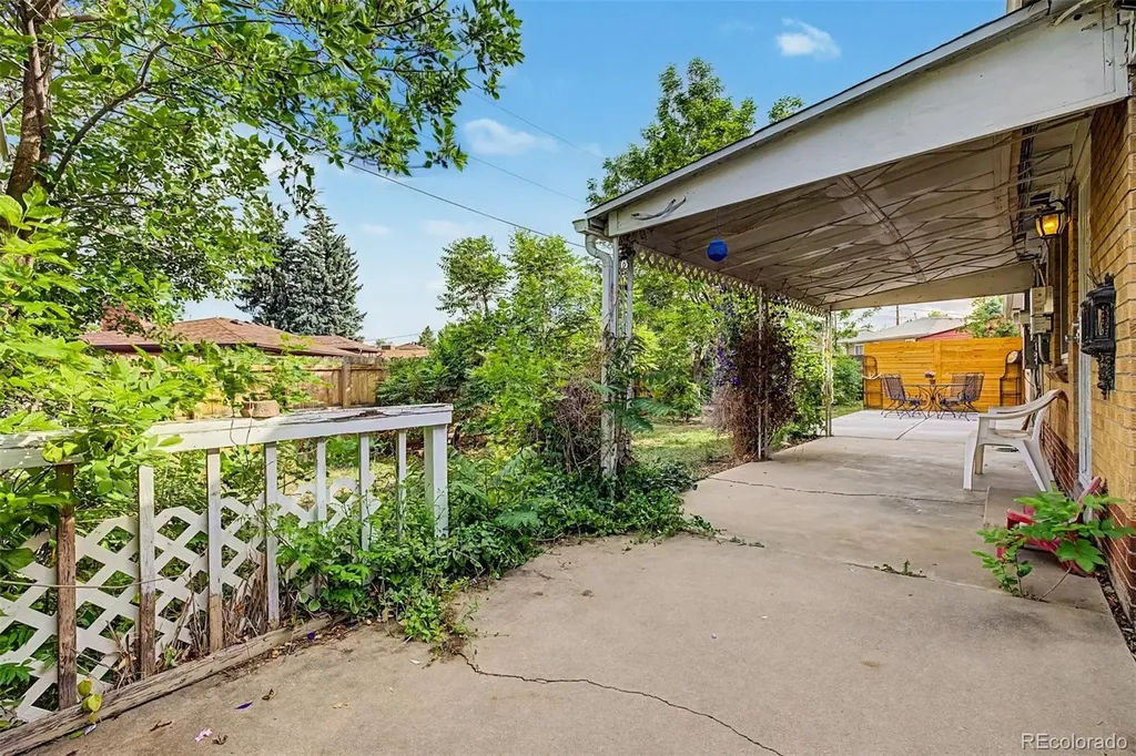 2100 W Tennessee Avenue Denver CO 80223