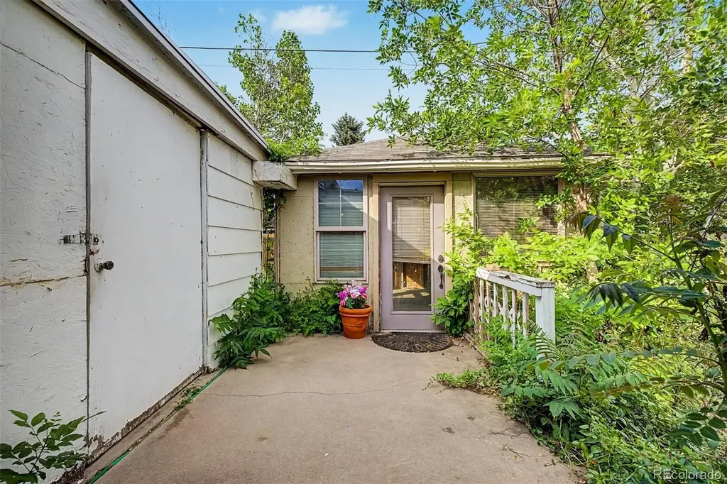 2100 W Tennessee Avenue Denver CO 80223