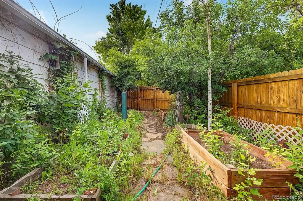 2100 W Tennessee Avenue Denver CO 80223