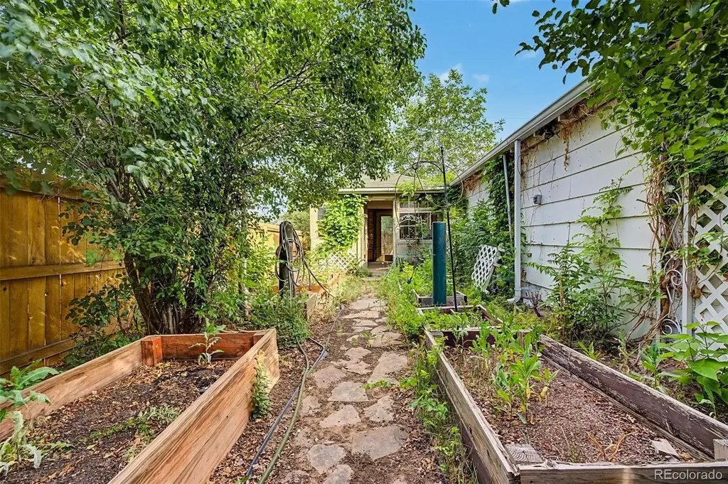 2100 W Tennessee Avenue Denver CO 80223