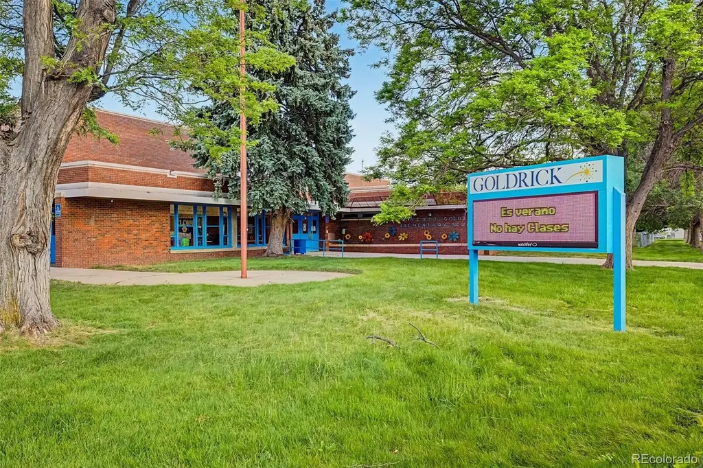 2100 W Tennessee Avenue Denver CO 80223