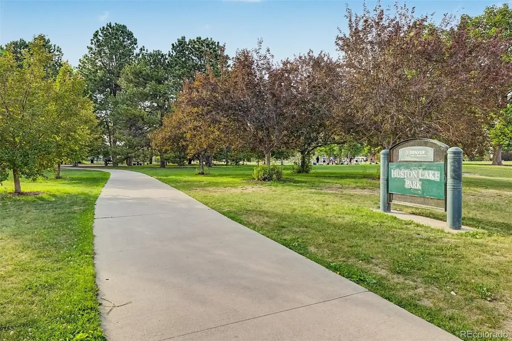 2100 W Tennessee Avenue Denver CO 80223