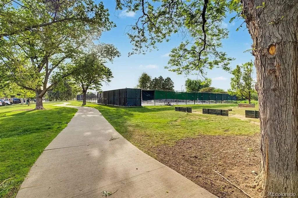 2100 W Tennessee Avenue Denver CO 80223