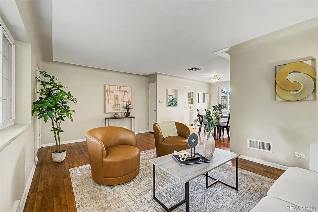 2100 W Tennessee Avenue Denver CO 80223