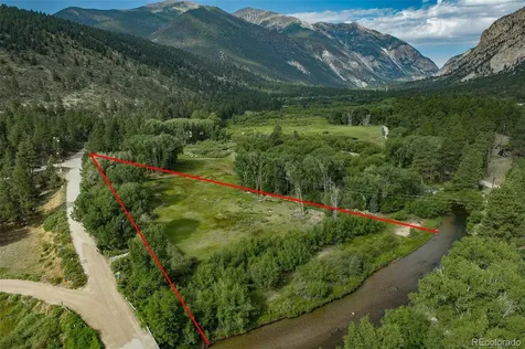 Tbd County Road 290 Nathrop CO 81236