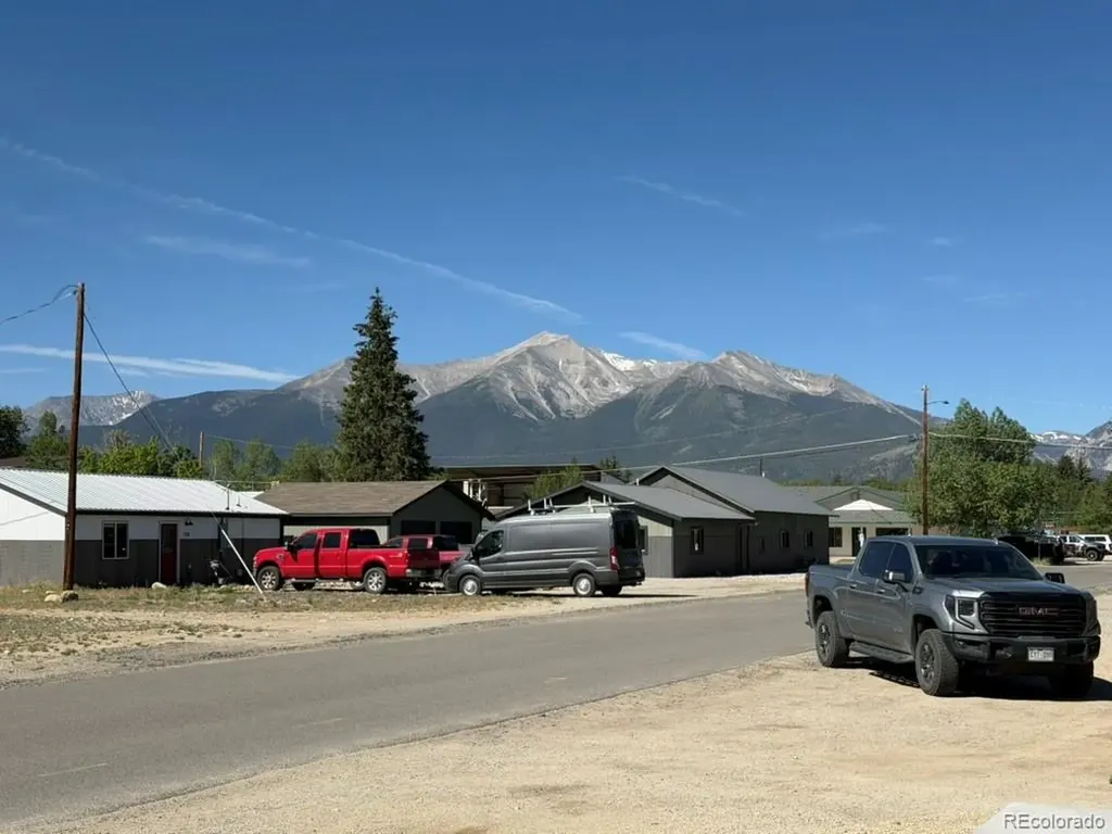 422 Pinon Street Buena Vista CO 81211