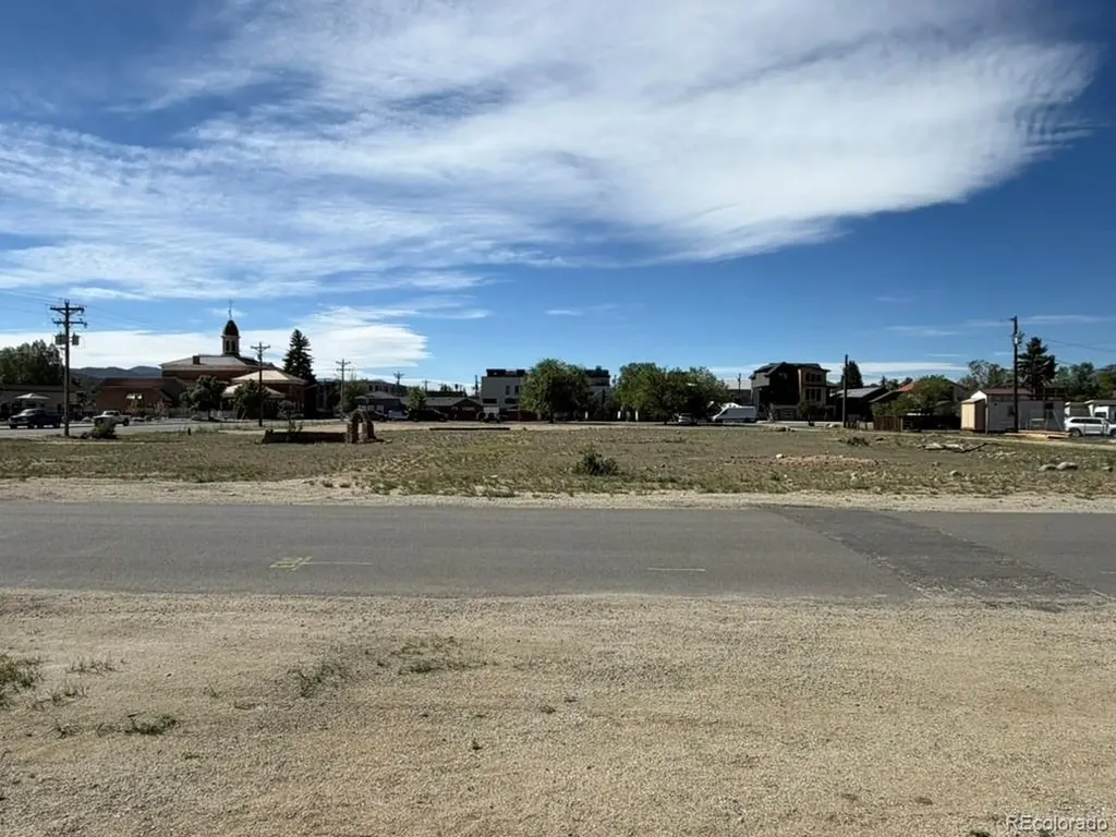422 Pinon Street Buena Vista CO 81211