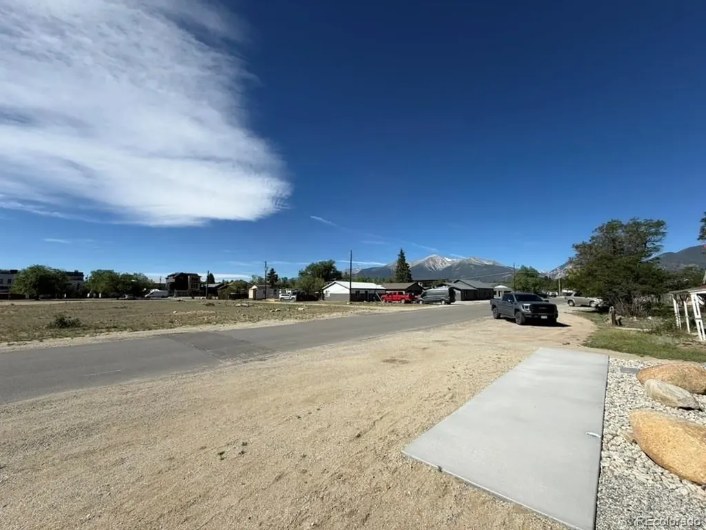 422 Pinon Street Buena Vista CO 81211