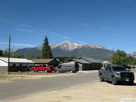 422 Pinon Street Buena Vista CO 81211