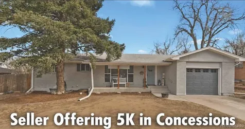 7232 S Broadway Centennial CO 80122