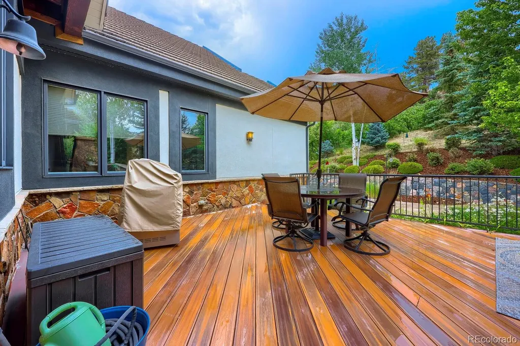 4820 Silver Pine Drive Castle Rock CO 80108