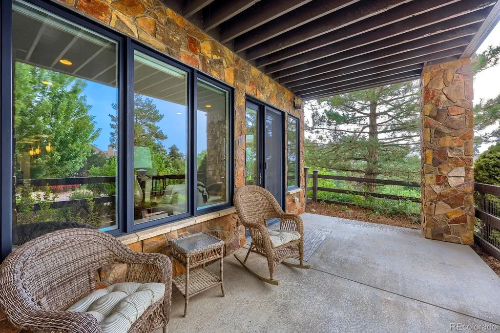 4820 Silver Pine Drive Castle Rock CO 80108