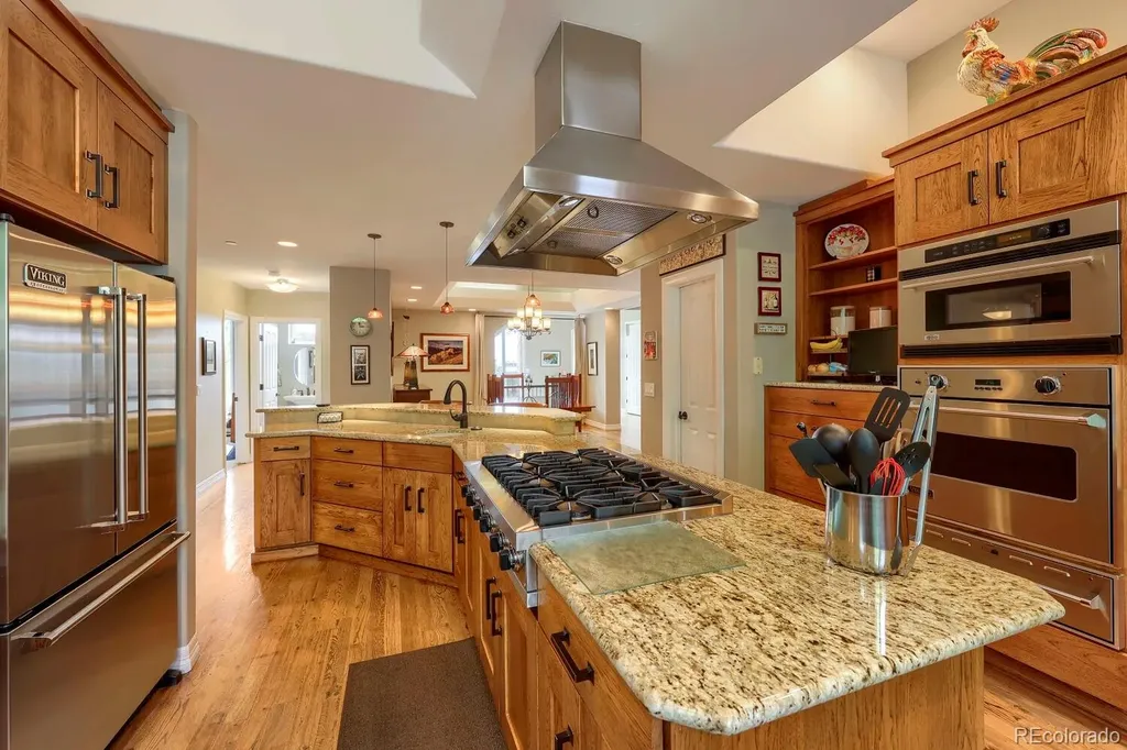 4820 Silver Pine Drive Castle Rock CO 80108
