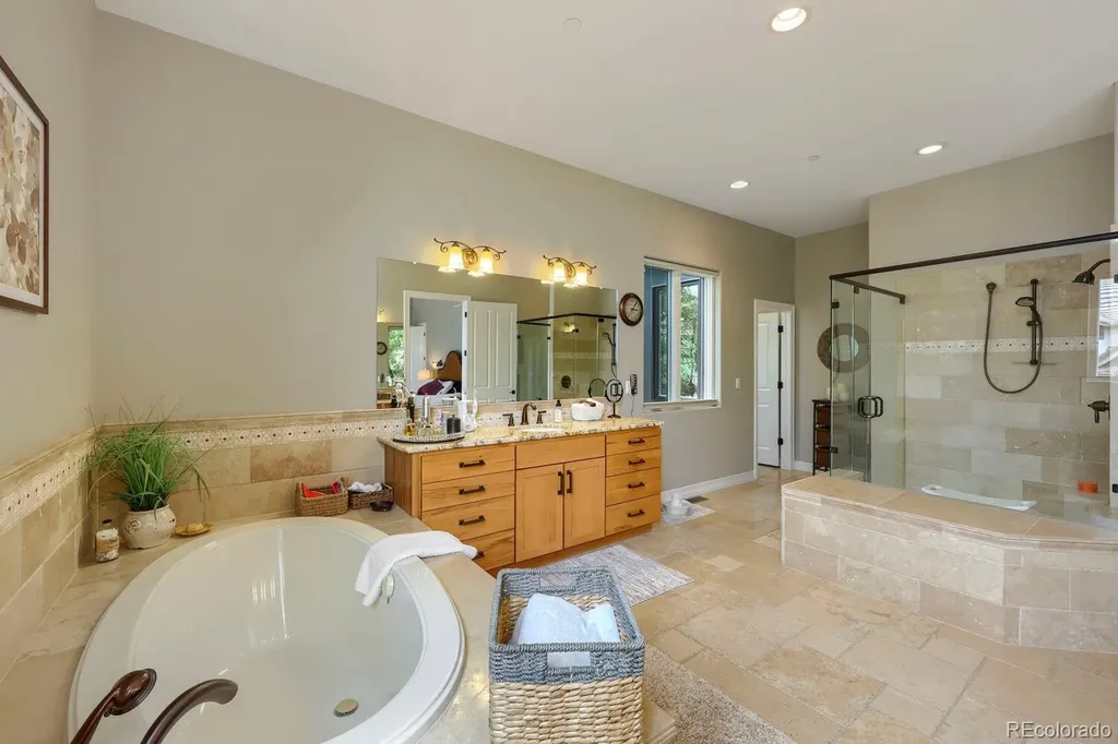 4820 Silver Pine Drive Castle Rock CO 80108