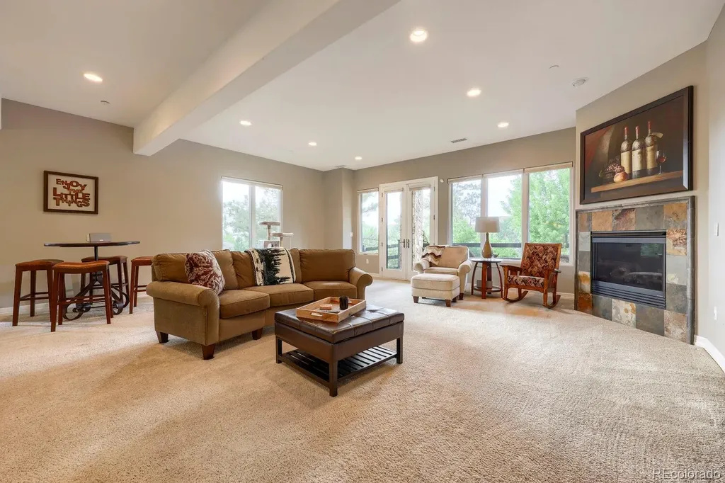 4820 Silver Pine Drive Castle Rock CO 80108