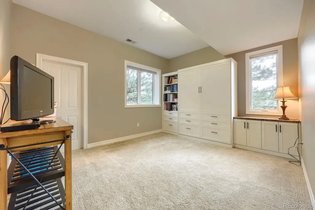 4820 Silver Pine Drive Castle Rock CO 80108