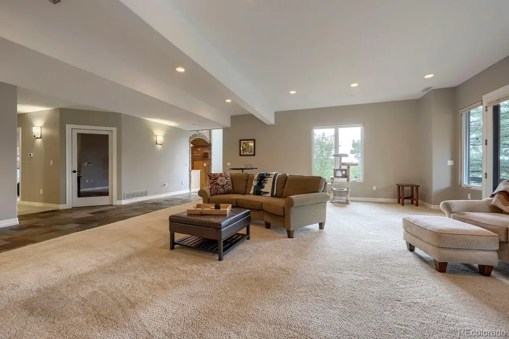 4820 Silver Pine Drive Castle Rock CO 80108