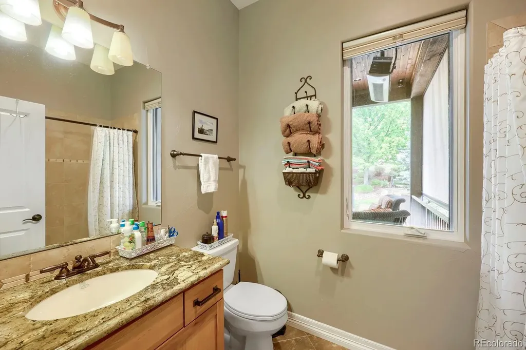 4820 Silver Pine Drive Castle Rock CO 80108