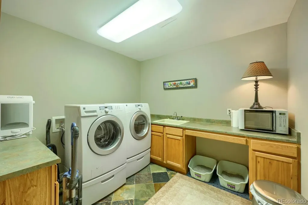 4820 Silver Pine Drive Castle Rock CO 80108
