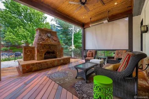4820 Silver Pine Drive Castle Rock CO 80108