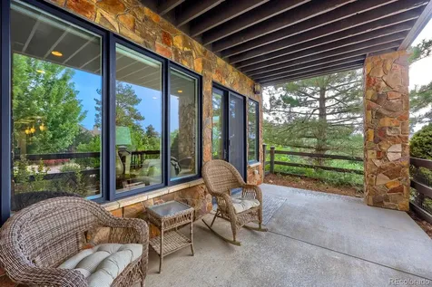 4820 Silver Pine Drive Castle Rock CO 80108