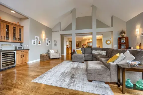 4820 Silver Pine Drive Castle Rock CO 80108