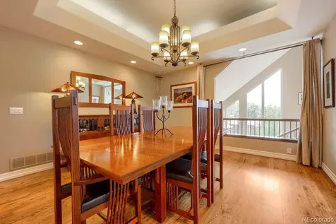 4820 Silver Pine Drive Castle Rock CO 80108