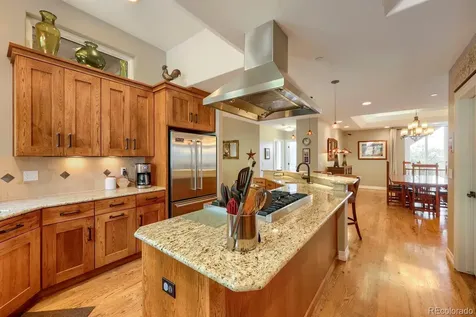 4820 Silver Pine Drive Castle Rock CO 80108