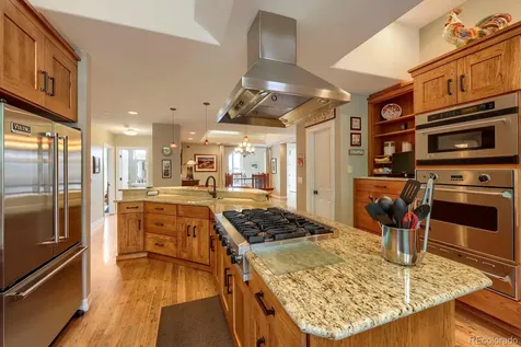 4820 Silver Pine Drive Castle Rock CO 80108