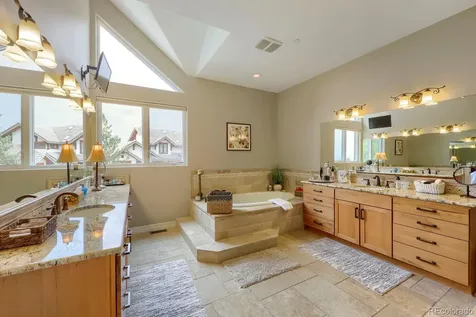 4820 Silver Pine Drive Castle Rock CO 80108