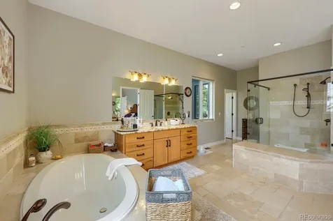 4820 Silver Pine Drive Castle Rock CO 80108